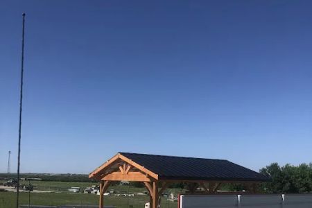 Fort Worth RV Park