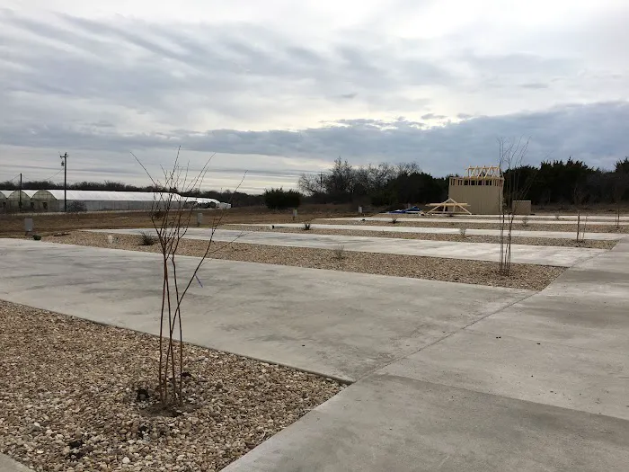 Fort Worth RV Park 9