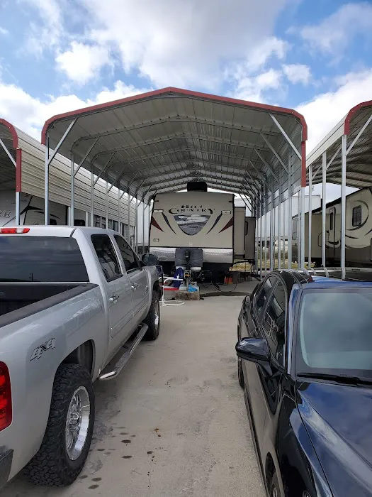 Fort Worth RV Park 7