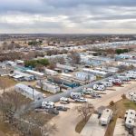 Benbrook Village