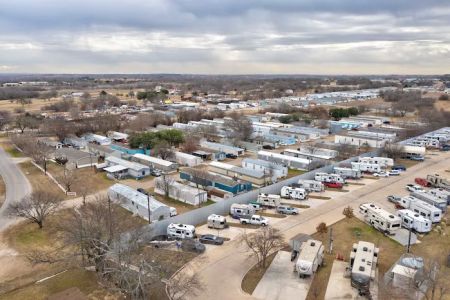 Benbrook Village