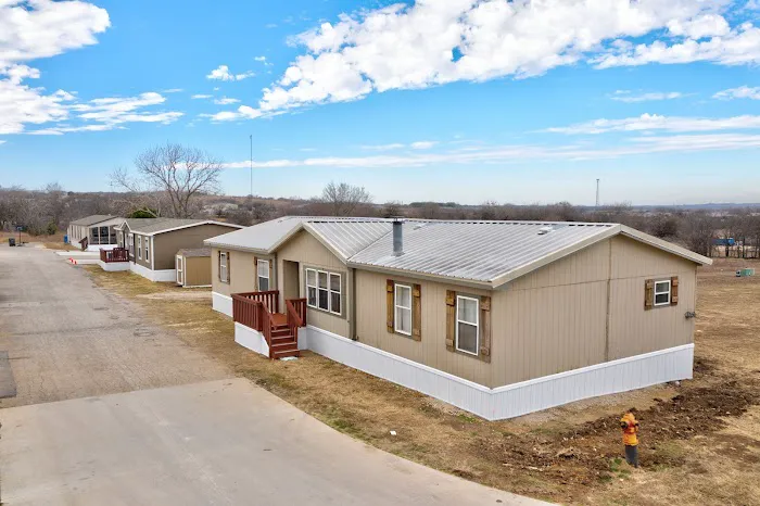 Benbrook Village 2