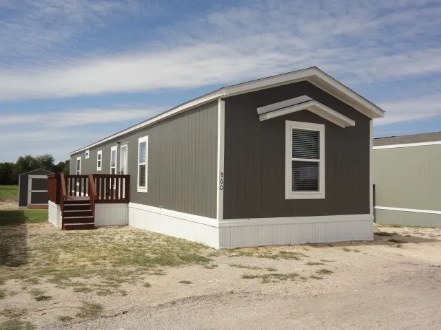 Benbrook Village 6