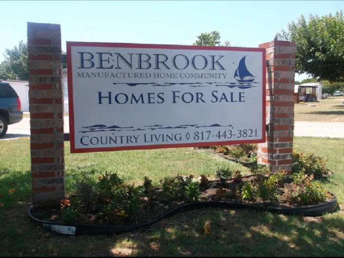 Benbrook Village 3