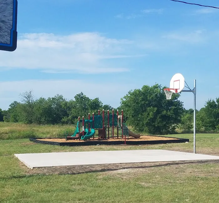 Benbrook Village 4