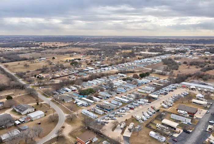 Benbrook Village 5