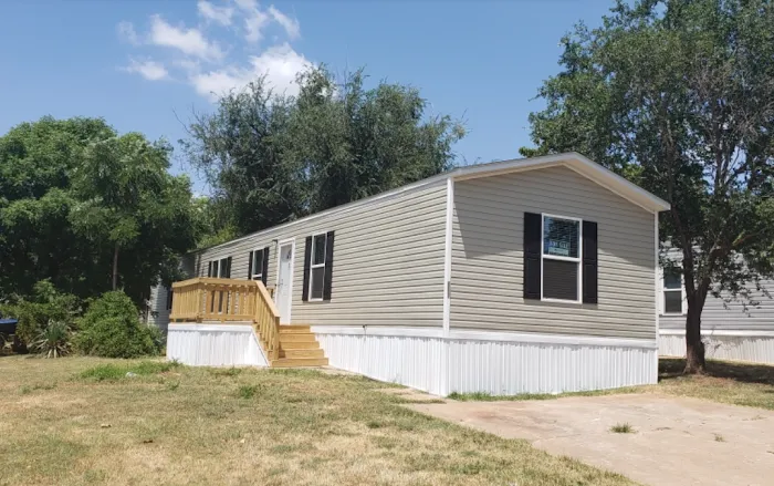 Benbrook Village 9