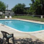 Weatherford / Fort Worth West KOA Journey