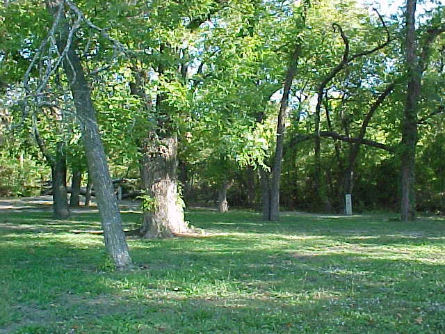 Weatherford / Fort Worth West KOA Journey 4