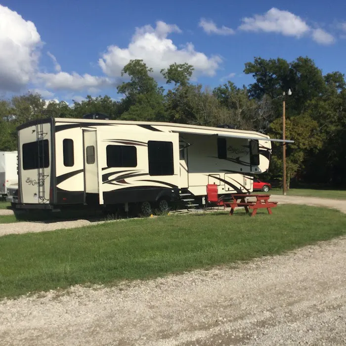 Weatherford / Fort Worth West KOA Journey 6