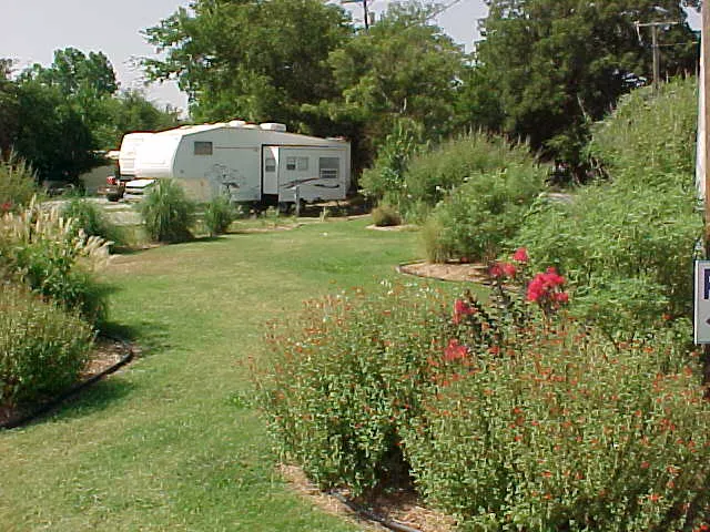 Weatherford / Fort Worth West KOA Journey 3