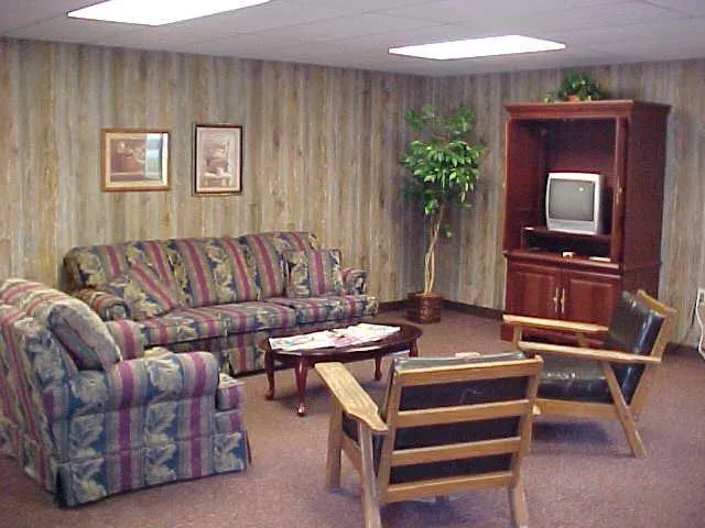 Weatherford / Fort Worth West KOA Journey 8