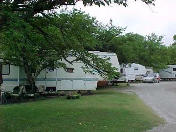 Weatherford / Fort Worth West KOA Journey 7