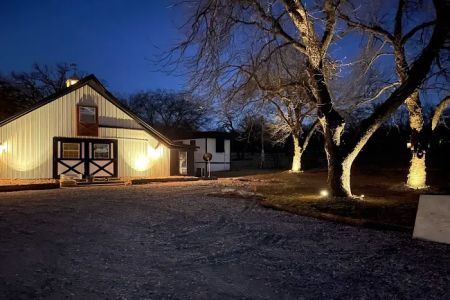 Cozy Hill Rv and Cabin Retreat