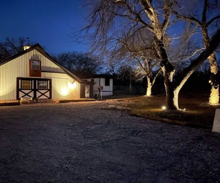 Cozy Hill Rv and Cabin Retreat