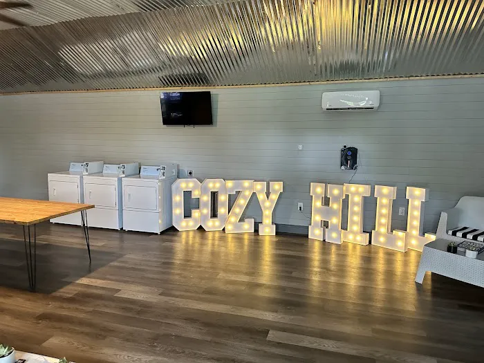 Cozy Hill Rv and Cabin Retreat 3