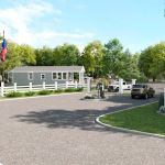 Homestead RV Community