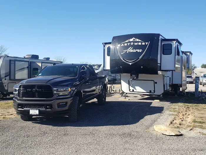 Homestead RV Community 5
