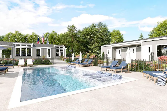 Homestead RV Community 3