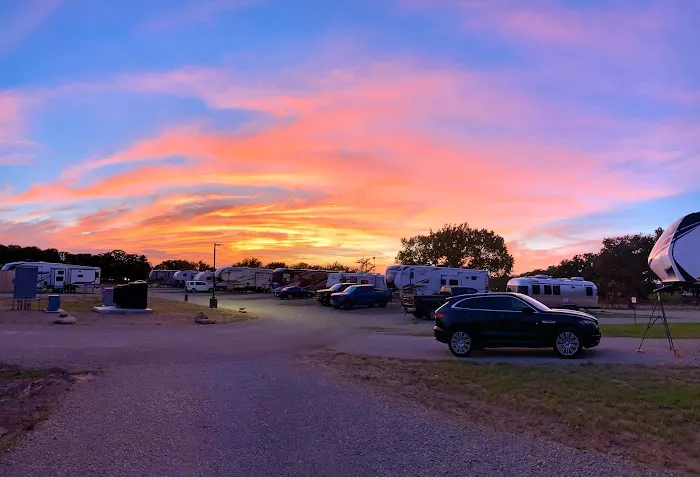 Homestead RV Community 4