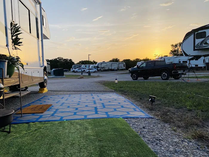 Homestead RV Community 7