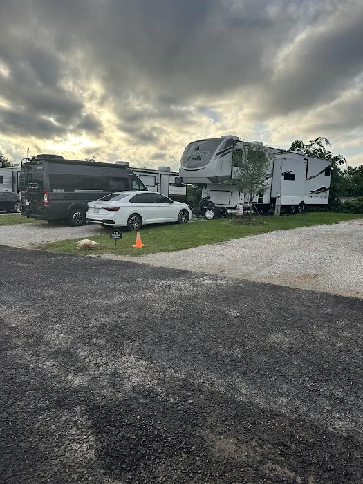 Homestead RV Community 8