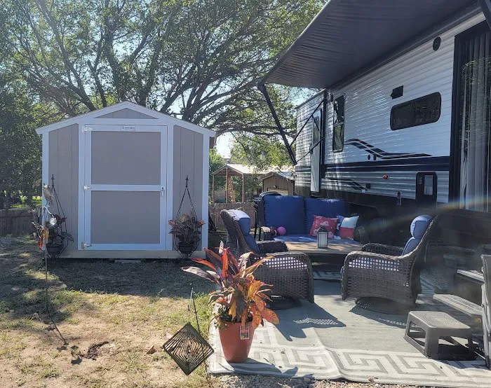 Homestead RV Community 10