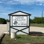 Cedar Hollow RV Park