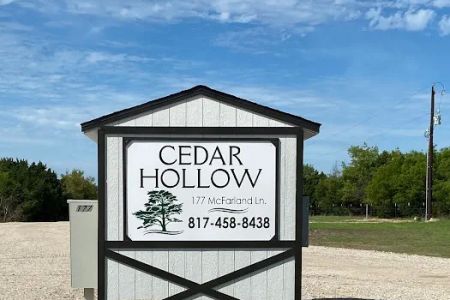 Cedar Hollow RV Park