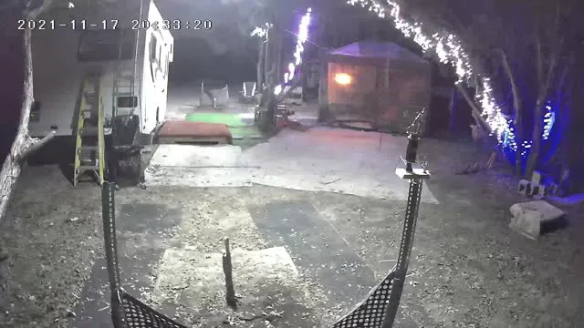 Cedar Hollow RV Park 8