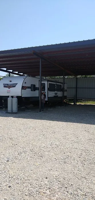 Cedar Hollow RV Park 9