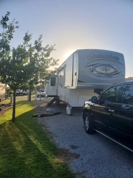 Westwood RV Park 2