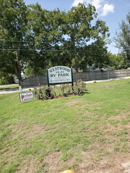 Westwood RV Park 6