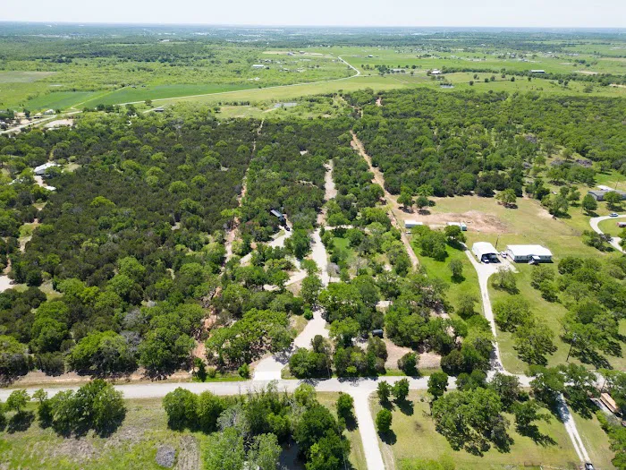 The Grove Tiny Home Community 1