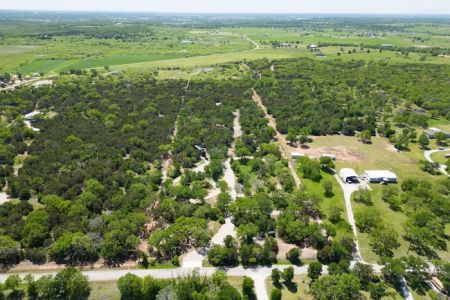 The Grove Tiny Home Community