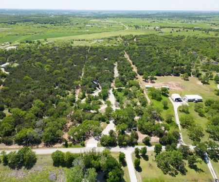 The Grove Tiny Home Community
