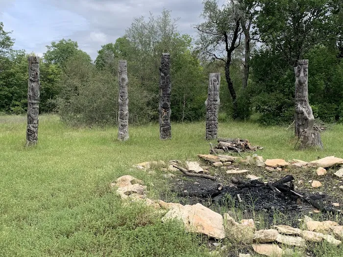 Buchanan Springs Activity Center (BSAC) 1