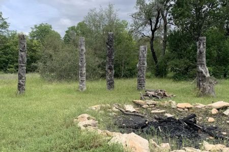 Buchanan Springs Activity Center (BSAC)