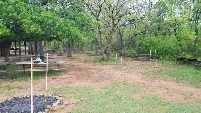Buchanan Springs Activity Center (BSAC) 2