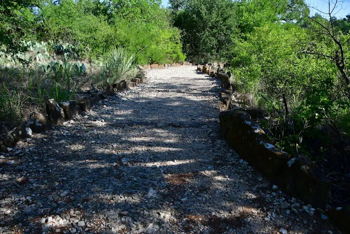 Equestrian Campsites 3