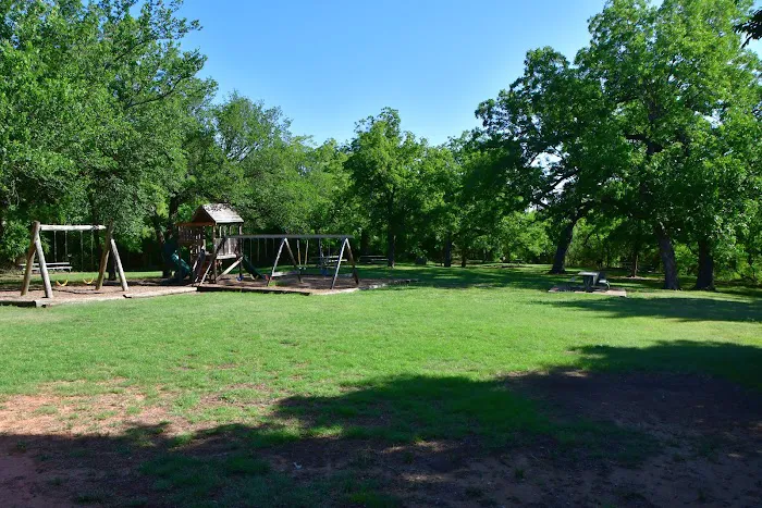 Equestrian Campsites 6