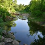 Equestrian Campsites