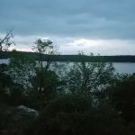 San Saba Campsite