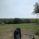 Houston Campsite