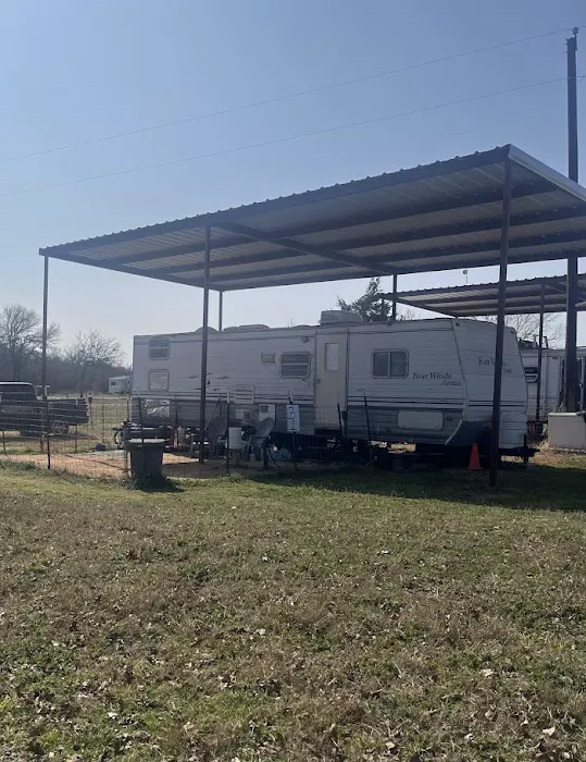 Western Edition RV Community 6