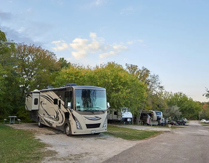 Western Edition RV Community 4