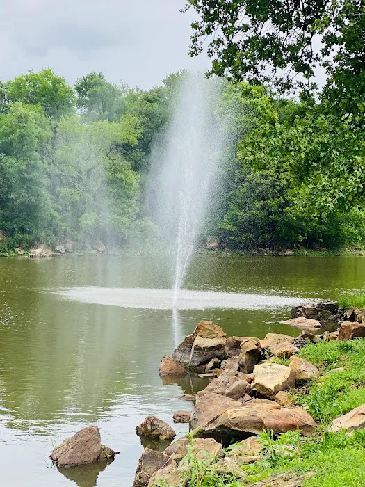 Rolling Creek RV Park 1