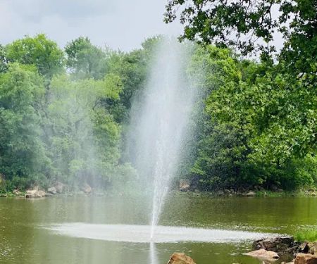 Rolling Creek RV Park