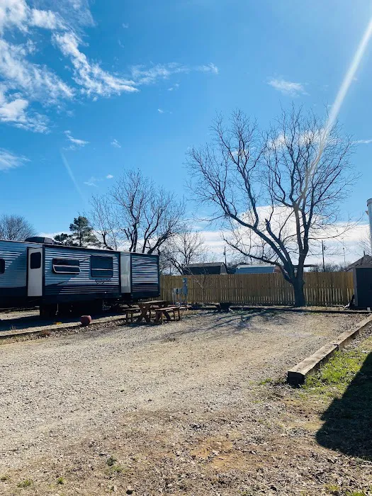 Rolling Creek RV Park 2