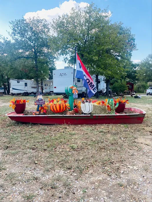 Rolling Creek RV Park 4